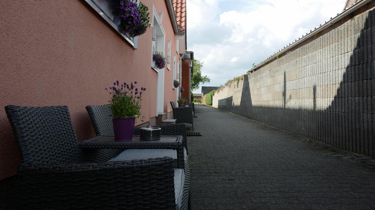 Kolpings-Gaestehaus Haselunne Luaran gambar